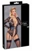 Sex bielizna erotyczna body Cottelli 4XL
